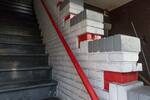 Trappenhuis.
<br/>
Marcel Westhoff, 2016-08-01